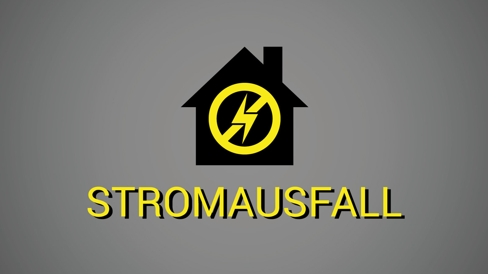 Stromausfall